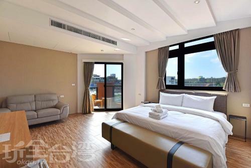 Ocean View Hall B&B