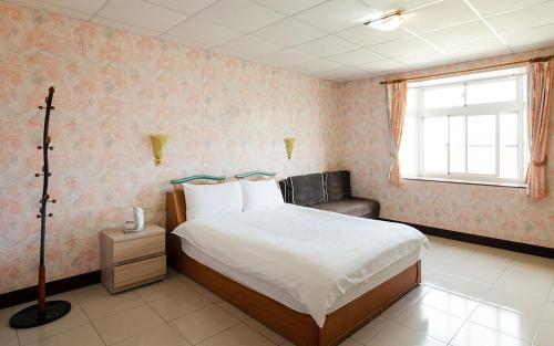 Bed & Breakfast Ruisui Huang's Hotspring