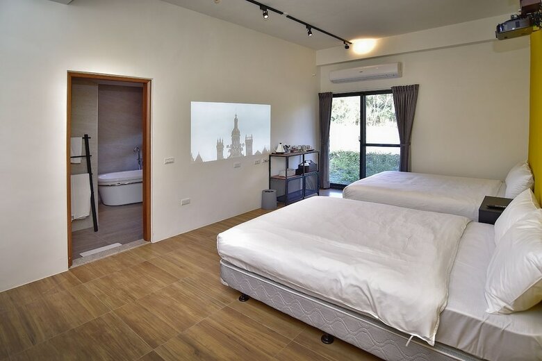 Bed & Breakfast Have A Nice Stay
