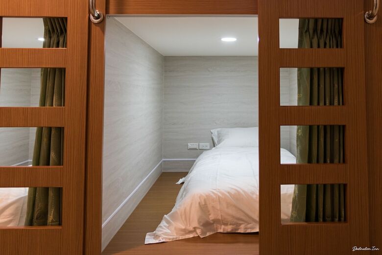Bed & Breakfast Destination Inn