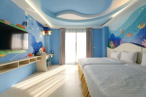 Shi Guang Sea View