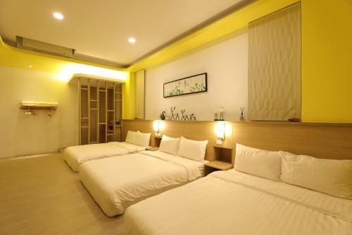 Shi Guang Sea View