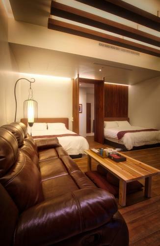 The Sunbeam Hideaway B&B