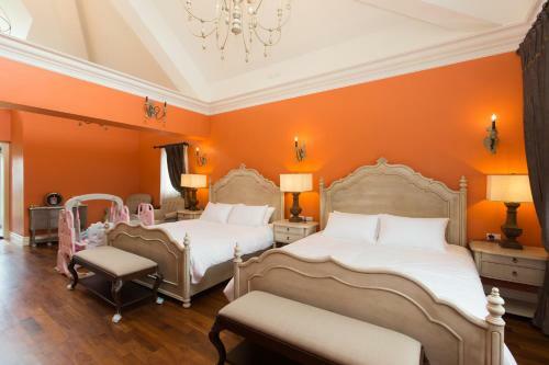 Agroturismo Vivaldi House