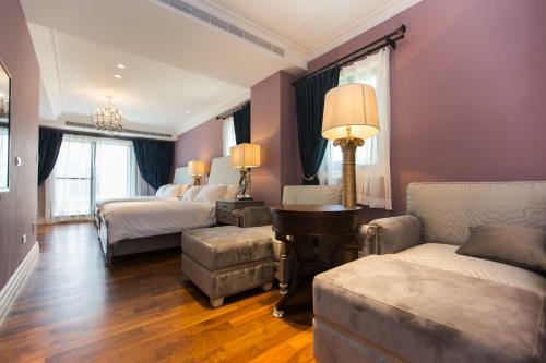 Agroturismo Vivaldi House
