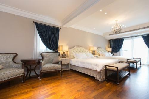 Agroturismo Vivaldi House