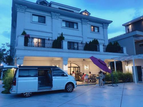 Agroturismo Vivaldi House