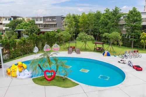Agroturismo Vivaldi House