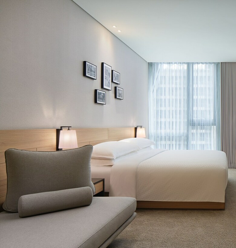 Hotel Four Points By Sheraton Linkou