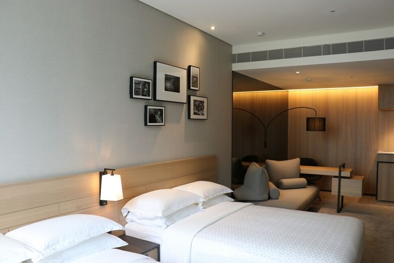 Hotel Four Points By Sheraton Linkou