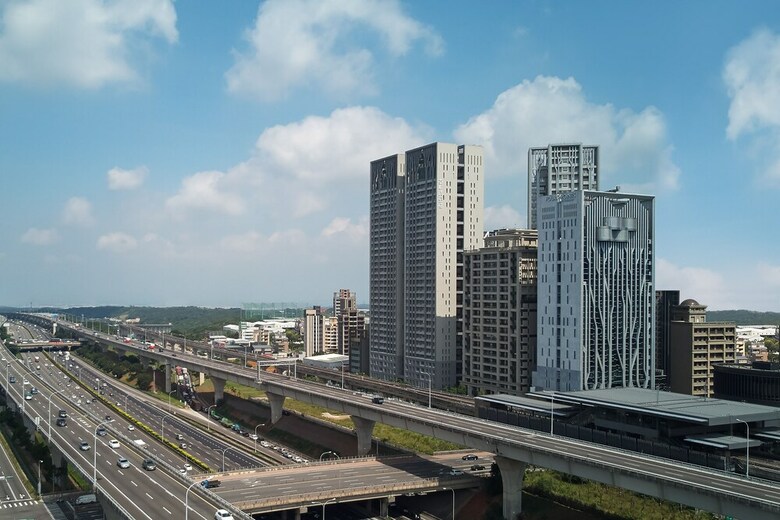 Hotel Four Points By Sheraton Linkou
