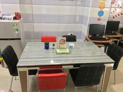 Agroturismo Sanli B&B