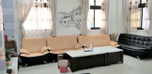 Agroturismo Sanli B&B