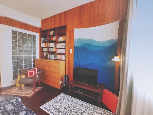????blank Slate B&b-?????????