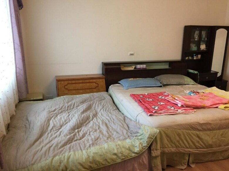 Bed & Breakfast Wish Enjoy Happy Homestay