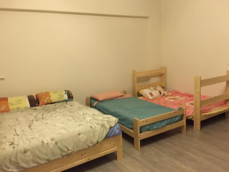 Bed & Breakfast Wish Enjoy Happy Homestay