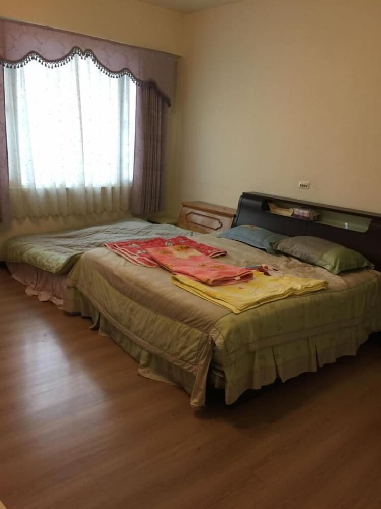 Bed & Breakfast Wish Enjoy Happy Homestay