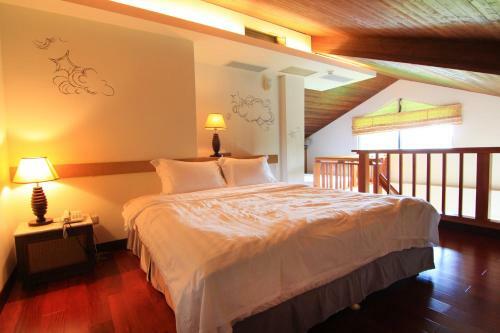 Bed & Breakfast Palm Villa Guesthouse