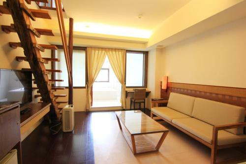 Bed & Breakfast Palm Villa Guesthouse