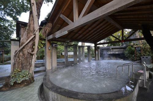 Posada Toong Mao Spa Resort Guanziling