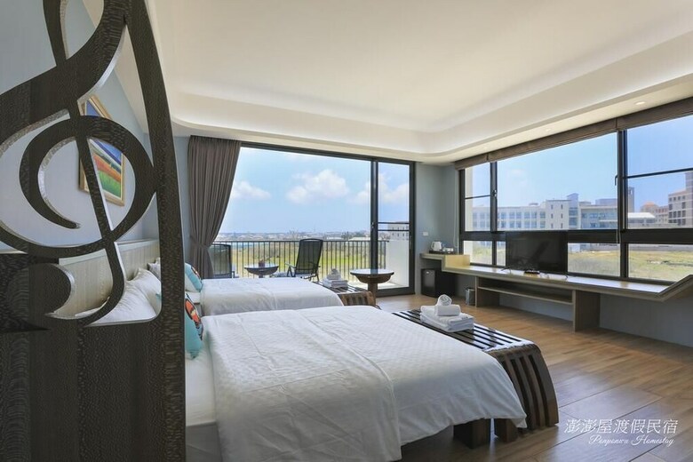 Hotel Pon Pon Wu Homestay