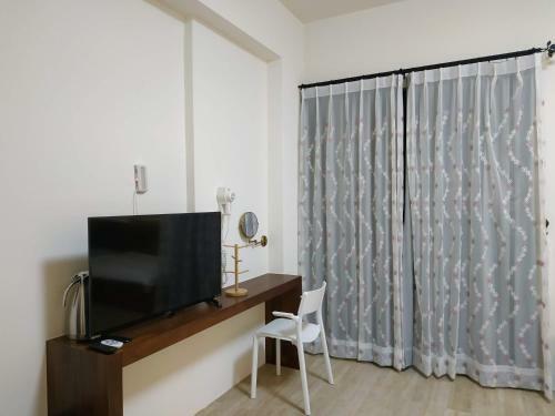 Hallelujah II Seaview Homestay