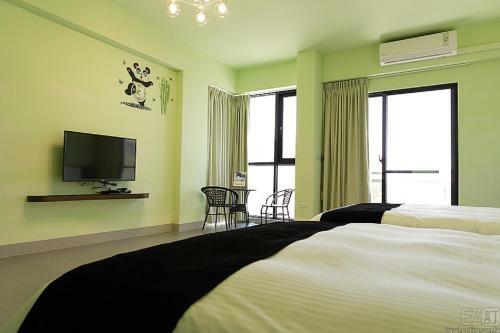 Bed & Breakfast Mirage