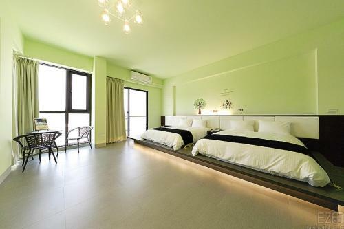 Bed & Breakfast Mirage
