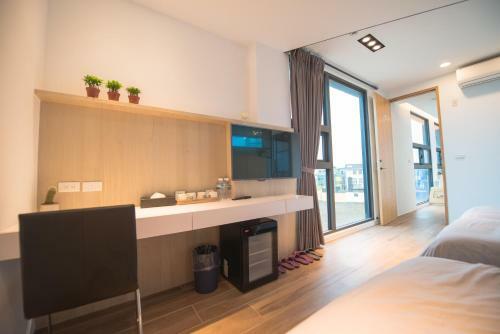 Jia Li Li Hai Homestay