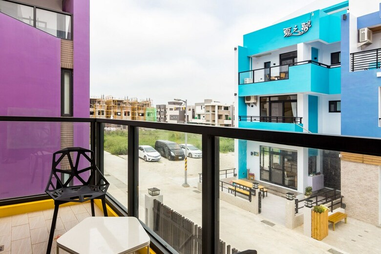 Bed & Breakfast Chen Feng Homestay