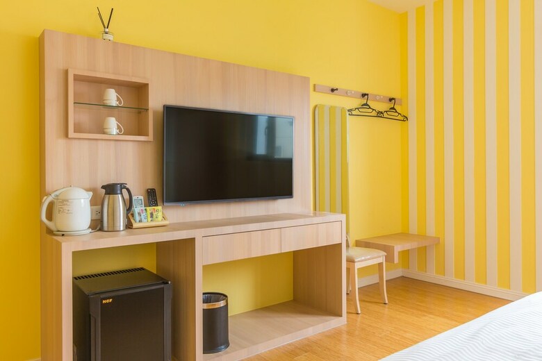 Bed & Breakfast Chen Feng Homestay