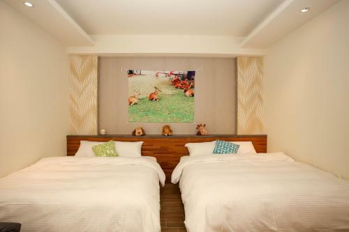 Fa Dai Homestay