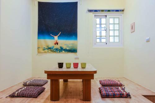Fa Dai Homestay