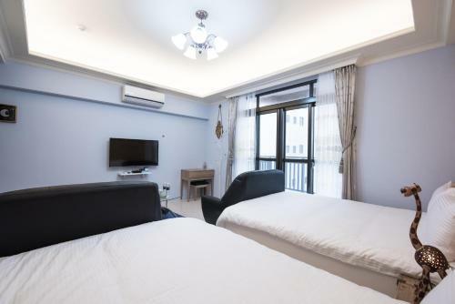 Catt Leya B&B Hotel