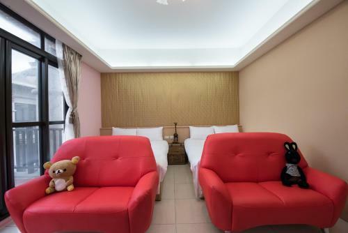 Catt Leya B&B Hotel