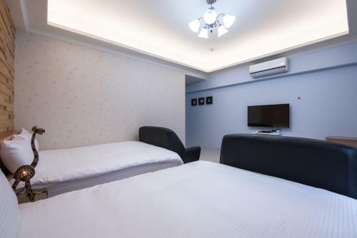 Catt Leya B&B Hotel