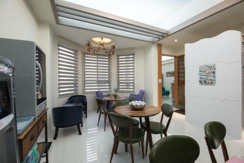 Catt Leya B&B Hotel