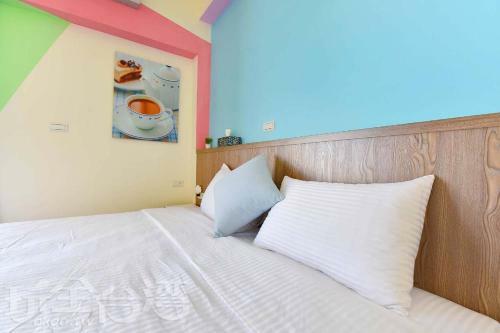 Three Days And Two Nights B&B