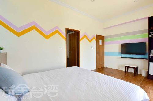 Three Days And Two Nights B&B
