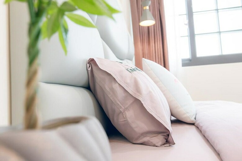 Bed & Breakfast Kiwi Villa