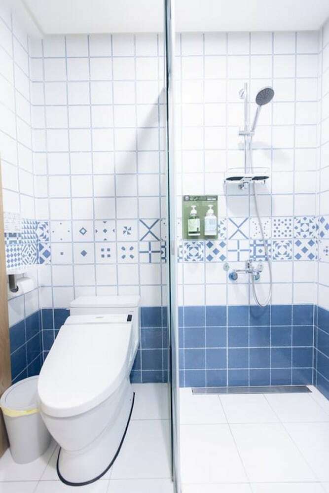 Bed & Breakfast Kiwi Villa