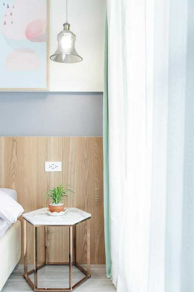 Bed & Breakfast Kiwi Villa