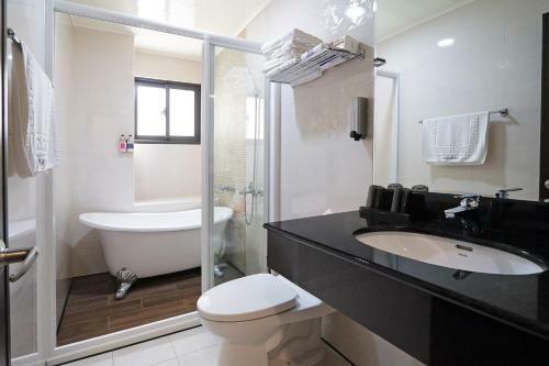 Penghu Little Apple B&B