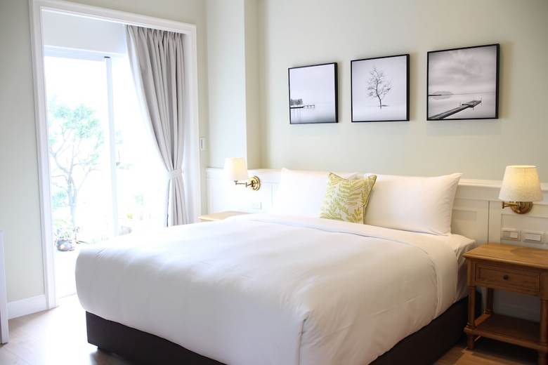 Notting Leaf B&B