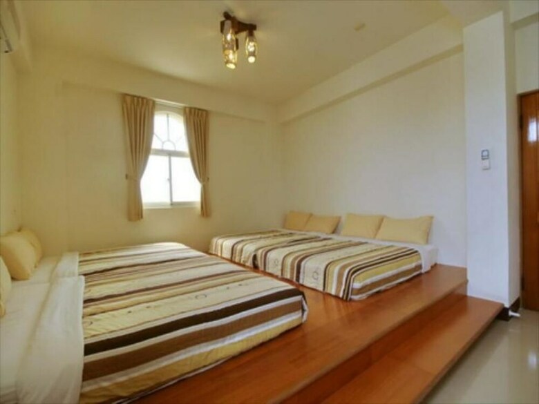 Bed & Breakfast Long Beach Private Lodging