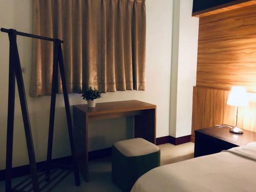 Guang Cyuan Homestay