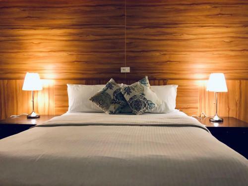 Guang Cyuan Homestay