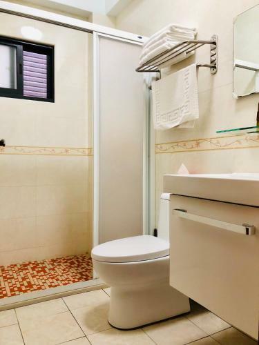 Guang Cyuan Homestay