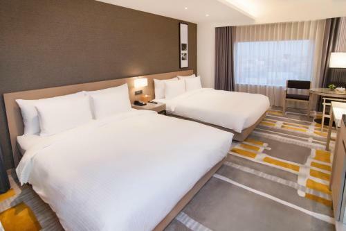 Hotel Union House Lukang
