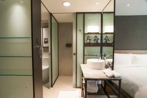 Hotel Union House Lukang